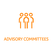 View Advisory Committees Tab
