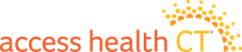 Access Health CT Logo